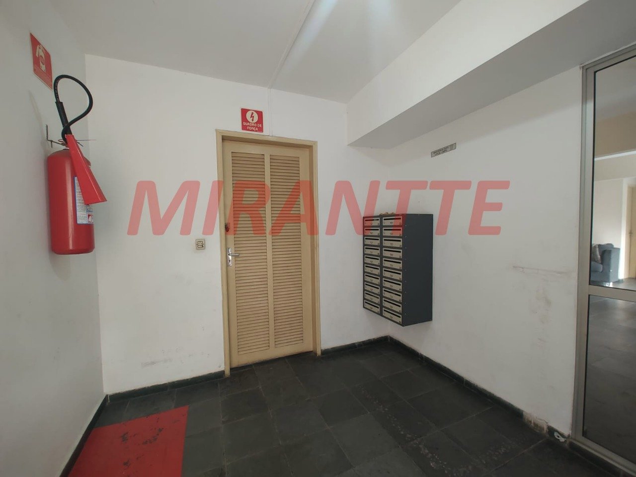 Apartamento de 55m² com 2 quartos em Freguesia do  Ó