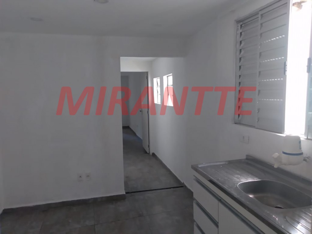 Terreno de 300m² em Santana