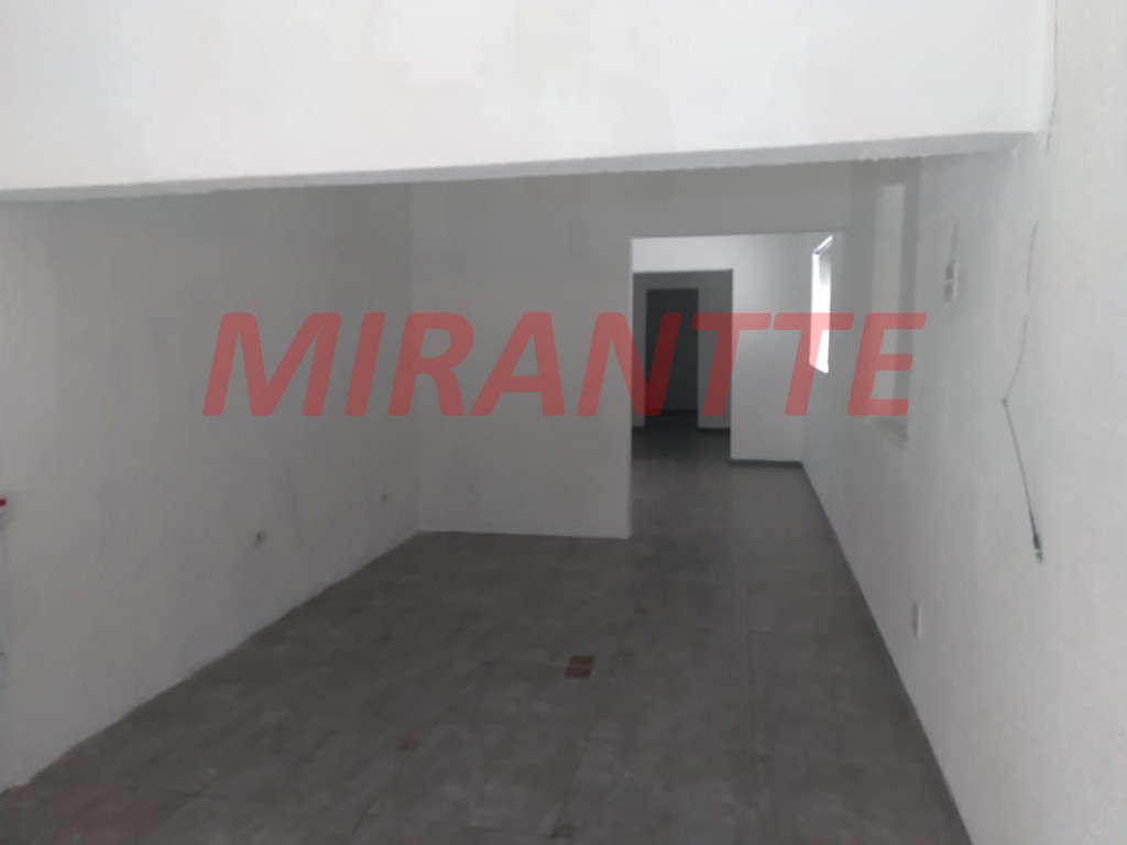 Terreno de 300m² em Santana