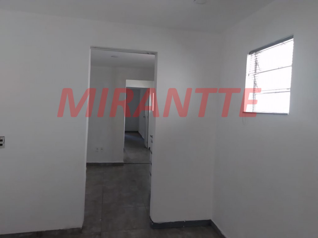 Terreno de 300m² em Santana