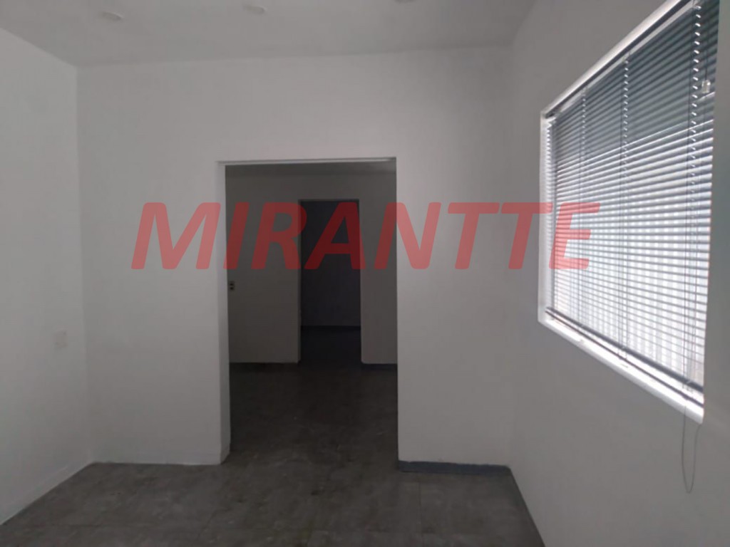Terreno de 300m² em Santana