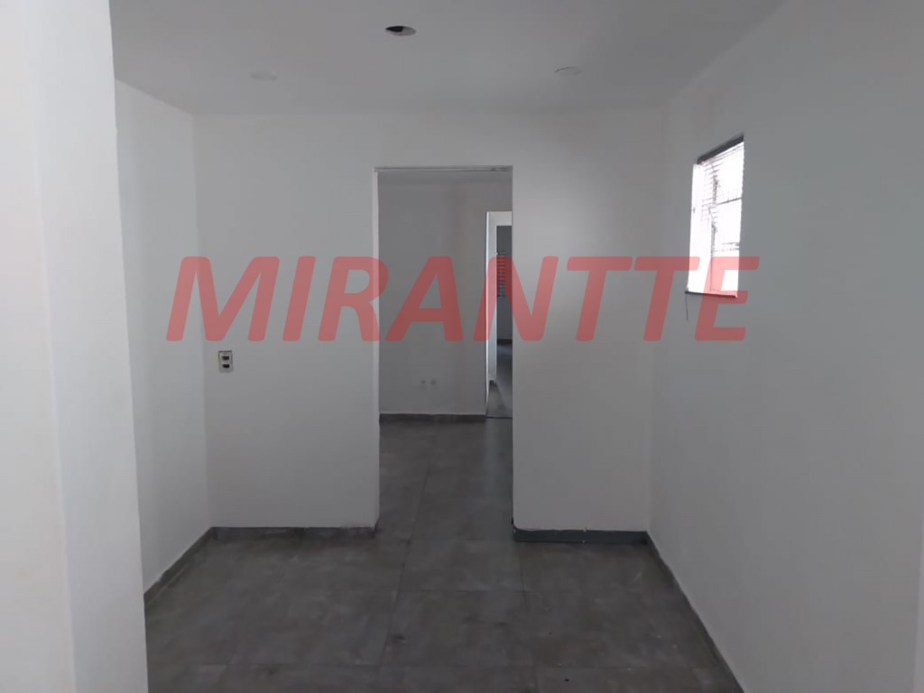 Terreno de 300m² em Santana