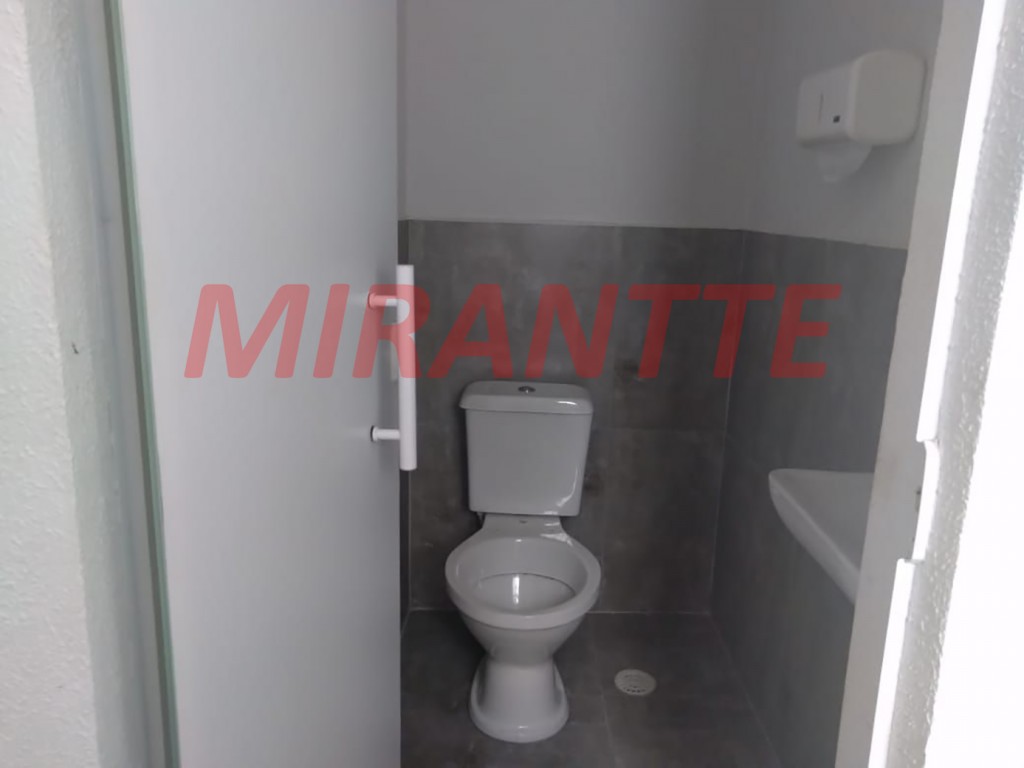 Terreno de 300m² em Santana