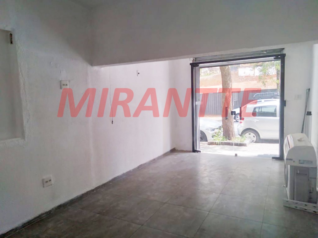 Terreno de 300m² em Santana
