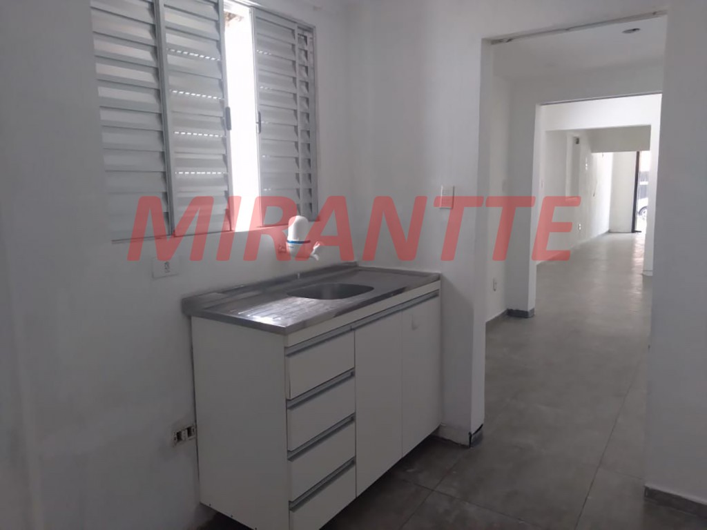 Terreno de 300m² em Santana