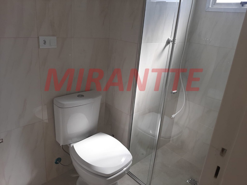 Apartamento de 70m² com 3 quartos em Vila Aurora