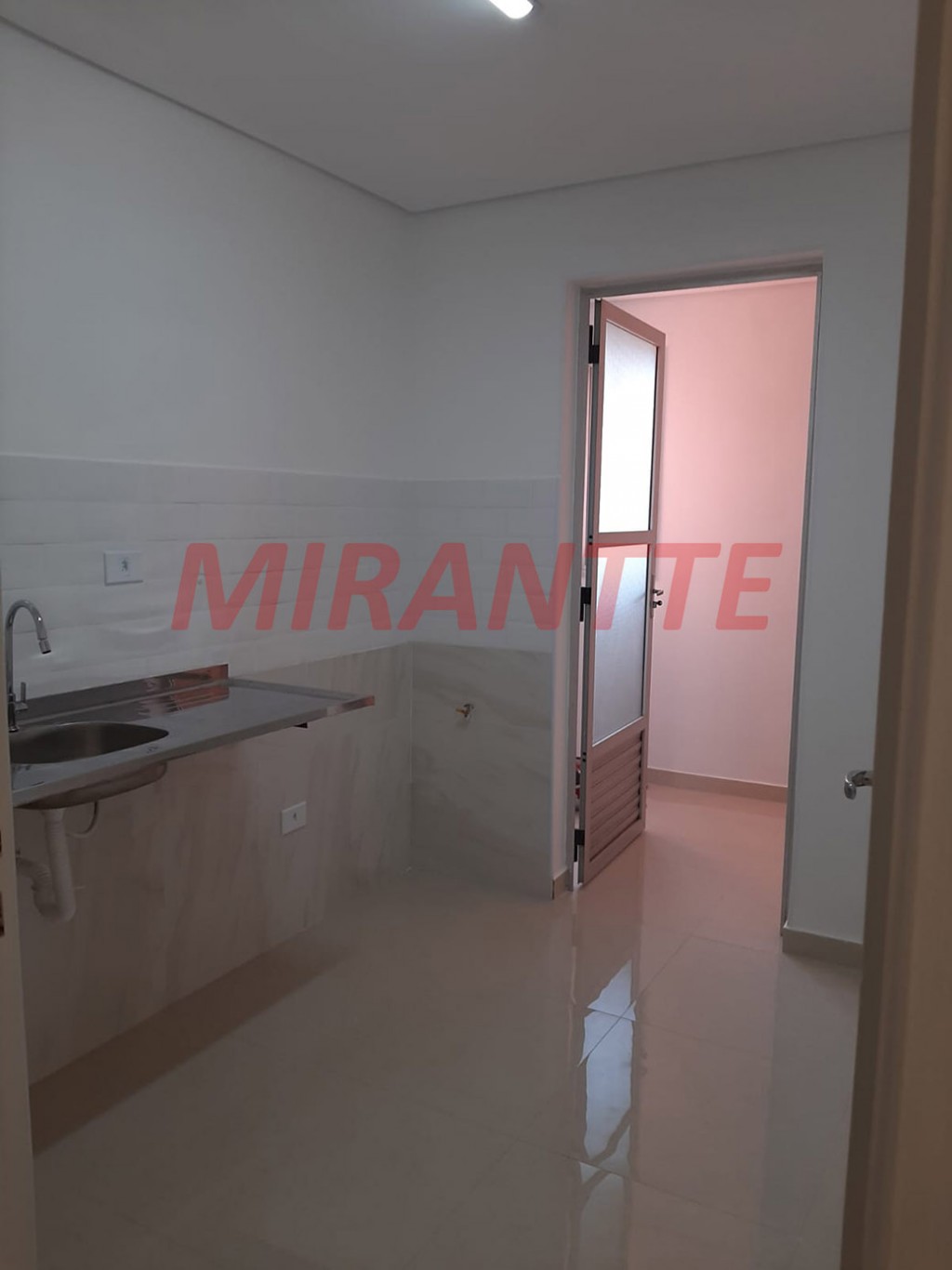 Apartamento de 70m² com 3 quartos em Vila Aurora
