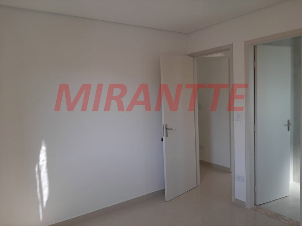 Apartamento de 70m² com 3 quartos em Vila Aurora