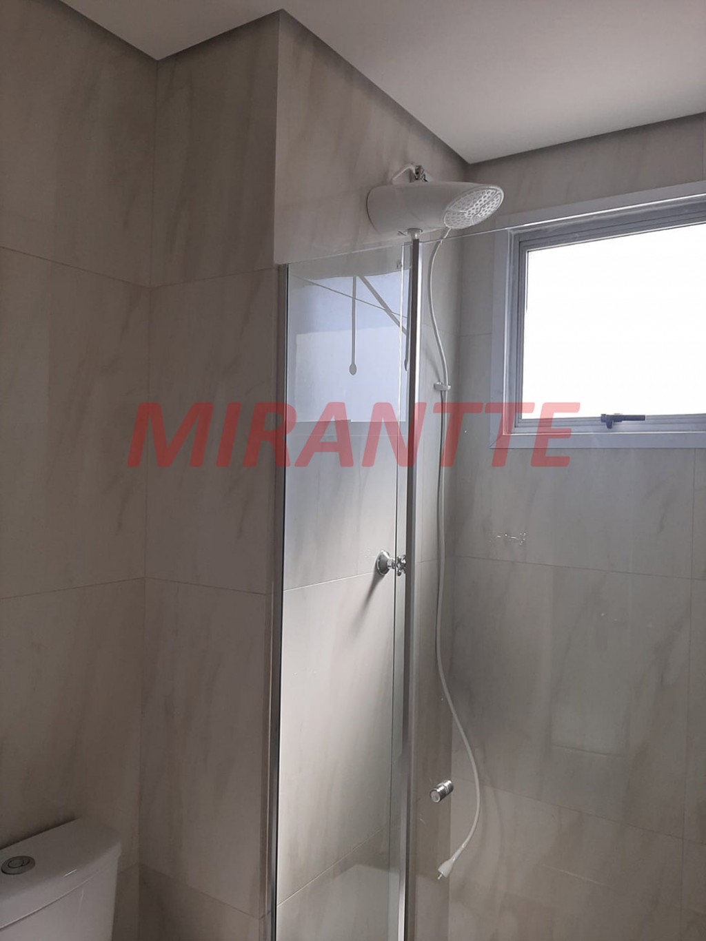 Apartamento de 70m² com 3 quartos em Vila Aurora