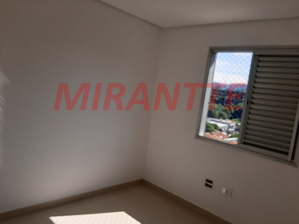 Apartamento de 70m² com 3 quartos em Vila Aurora