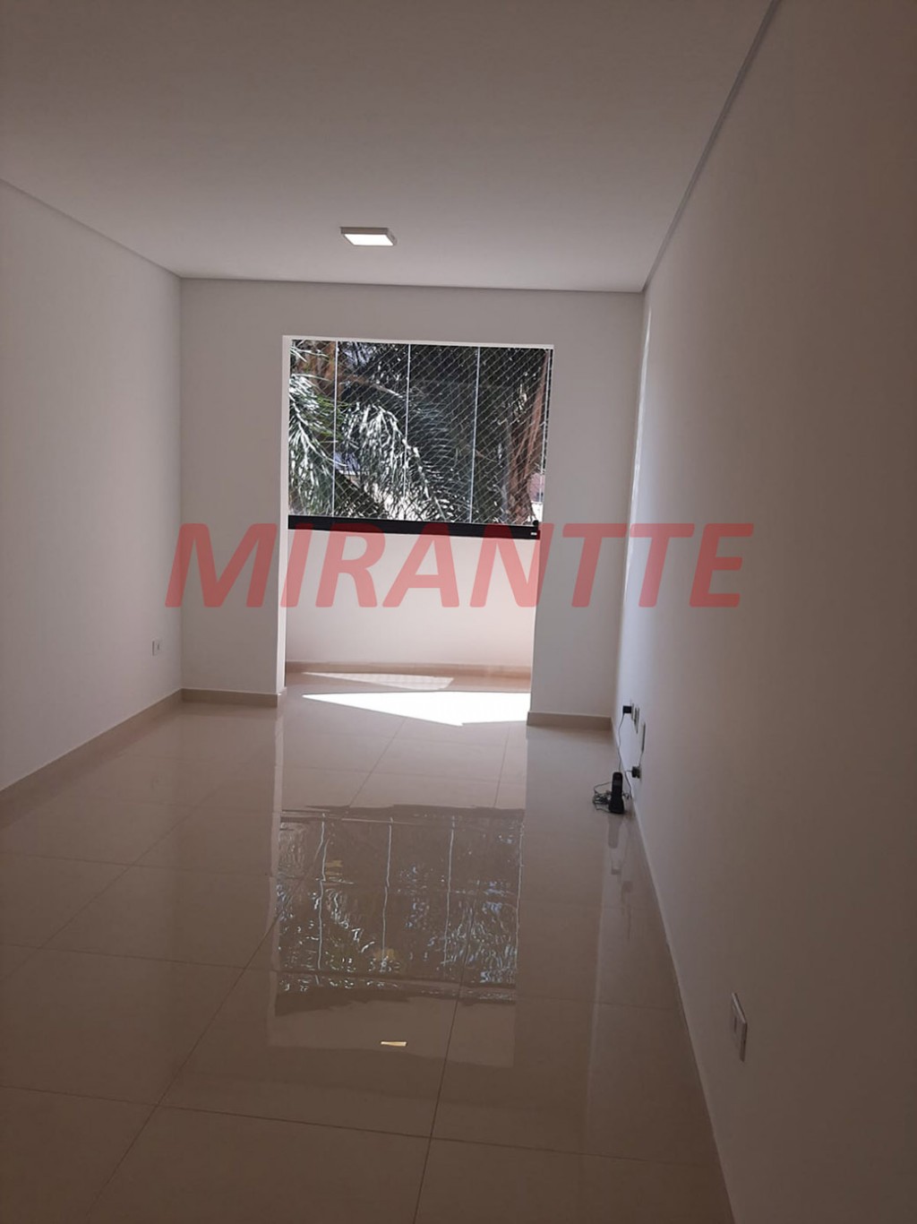 Apartamento de 70m² com 3 quartos em Vila Aurora