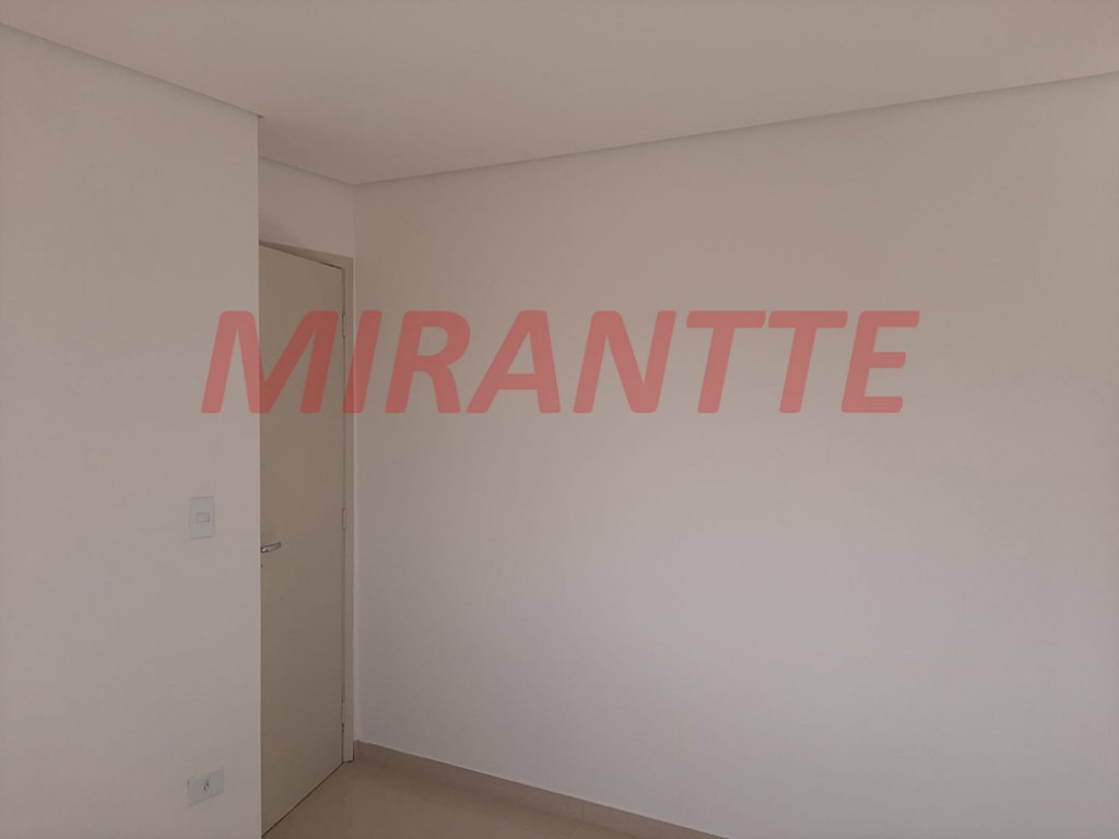 Apartamento de 70m² com 3 quartos em Vila Aurora