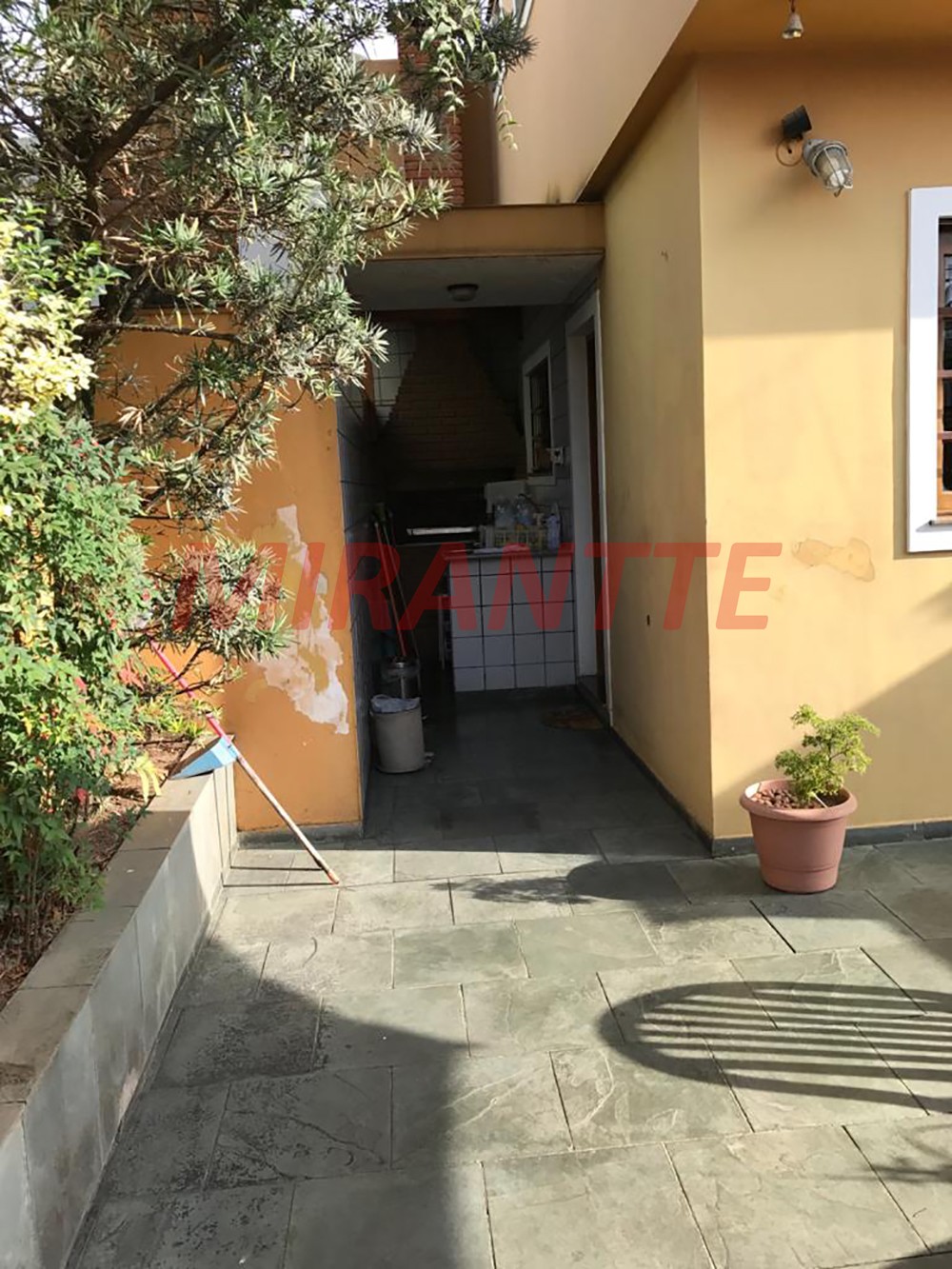 Sobrado de 160m² com 3 quartos em Mandaqui