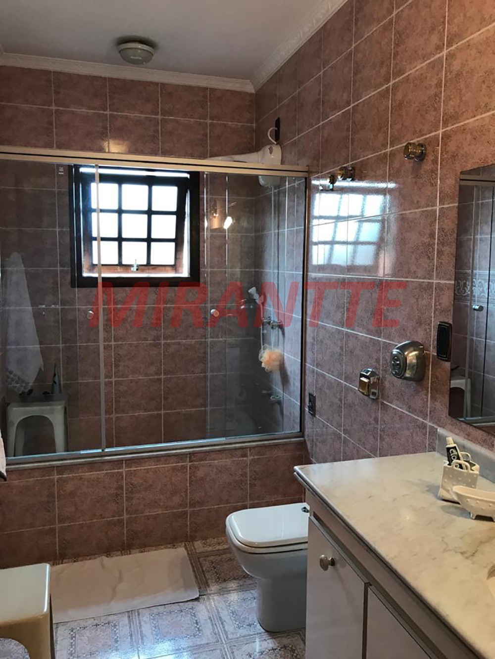 Sobrado de 160m² com 3 quartos em Mandaqui