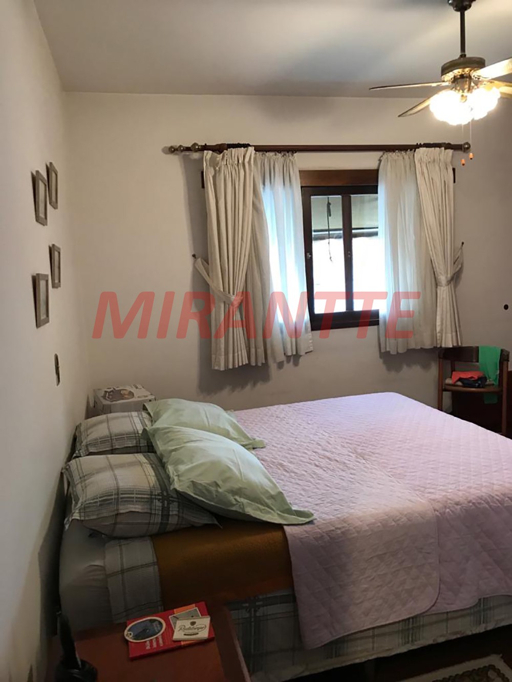 Sobrado de 160m² com 3 quartos em Mandaqui