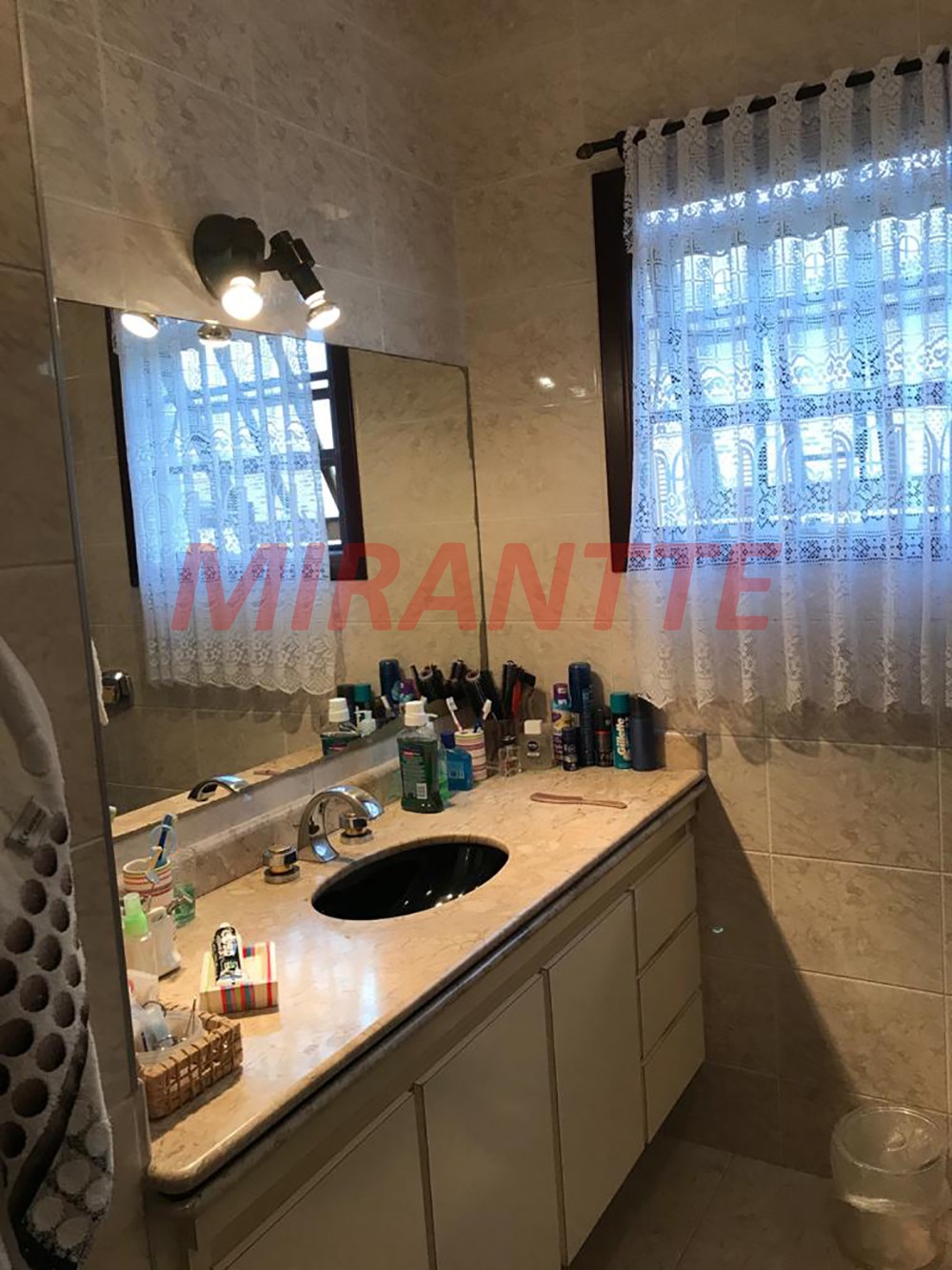 Sobrado de 160m² com 3 quartos em Mandaqui