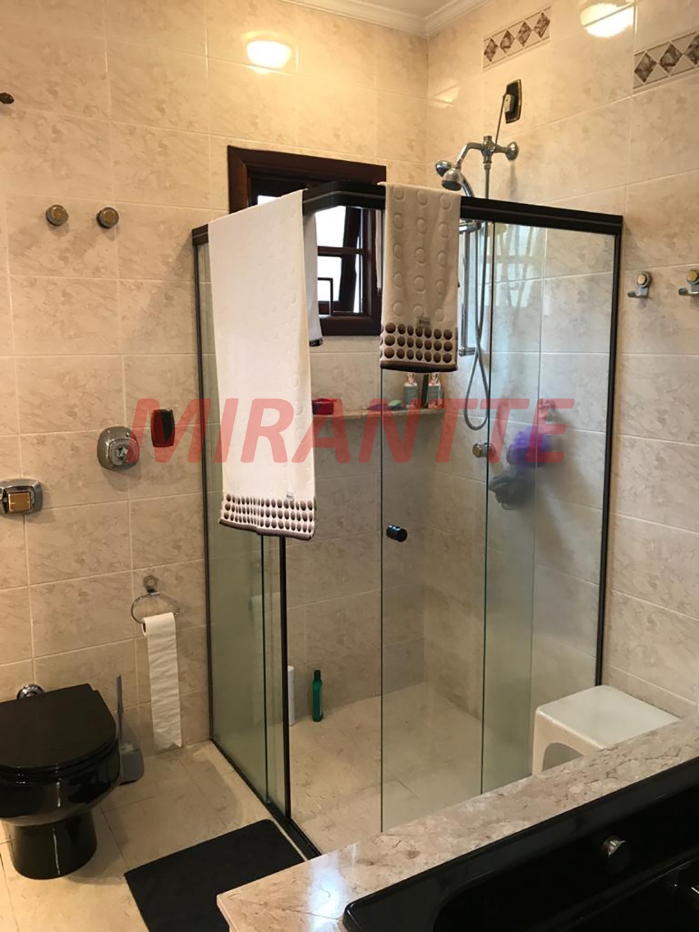 Sobrado de 160m² com 3 quartos em Mandaqui