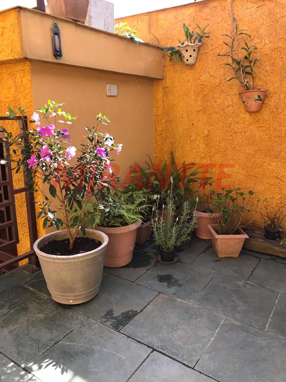 Sobrado de 160m² com 3 quartos em Mandaqui