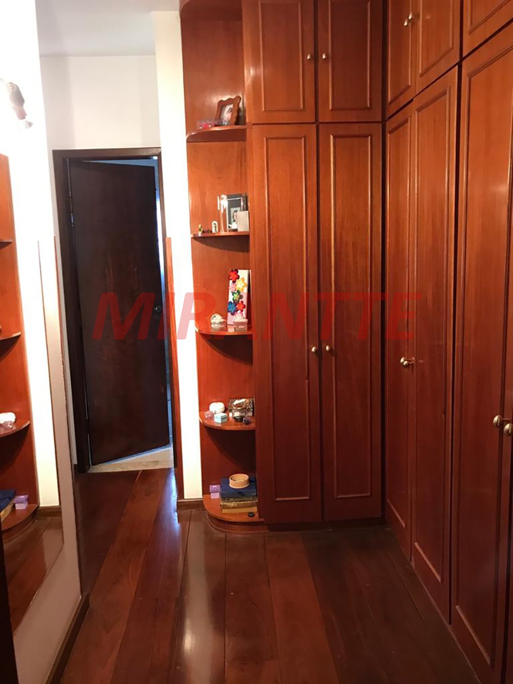Sobrado de 160m² com 3 quartos em Mandaqui