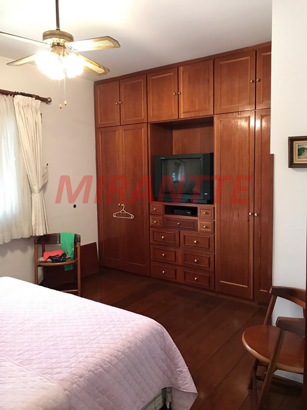 Sobrado de 160m² com 3 quartos em Mandaqui