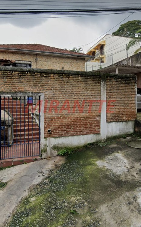 Terreno de 510m² em Tremembe