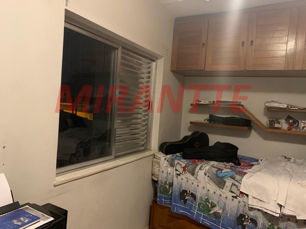 Sobrado de 180m² com 3 quartos em Jardim Guançã
