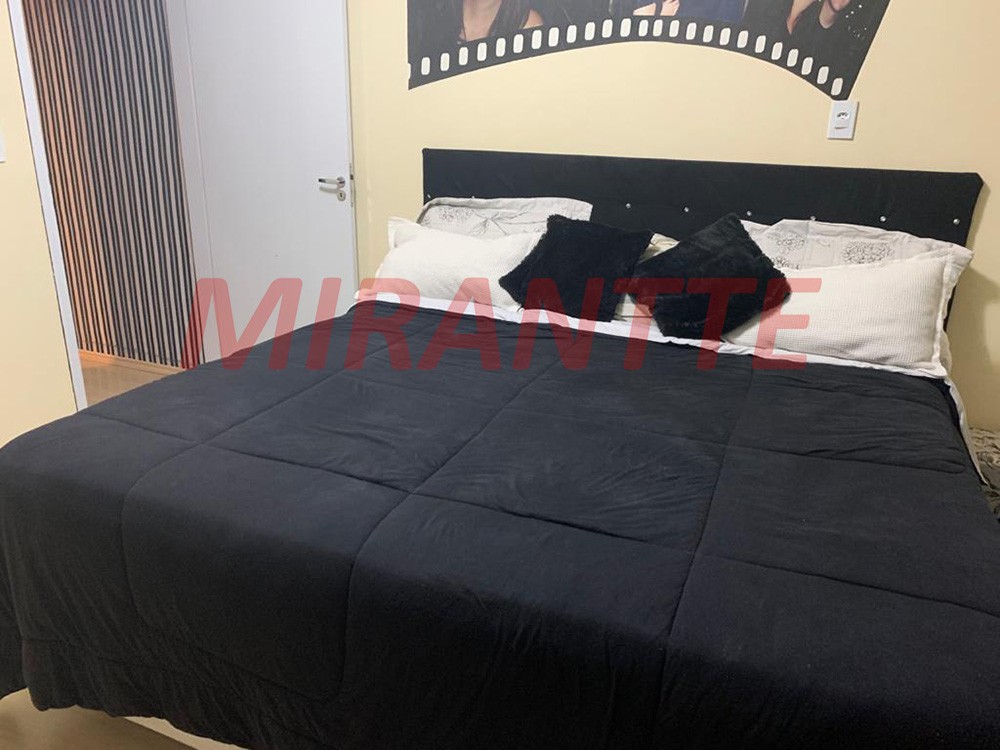 Sobrado de 180m² com 3 quartos em Jardim Guançã