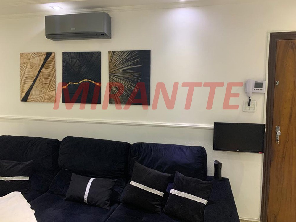 Sobrado de 180m² com 3 quartos em Jardim Guançã