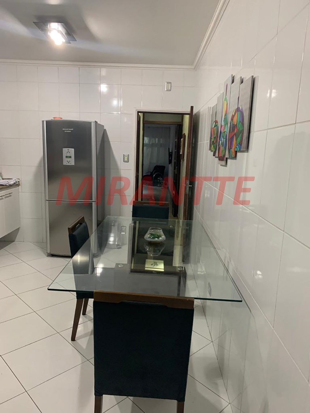Sobrado de 180m² com 3 quartos em Jardim Guançã