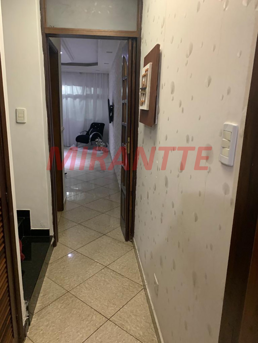 Sobrado de 180m² com 3 quartos em Jardim Guançã