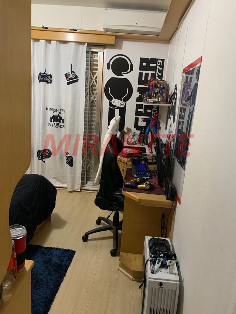 Sobrado de 180m² com 3 quartos em Jardim Guançã