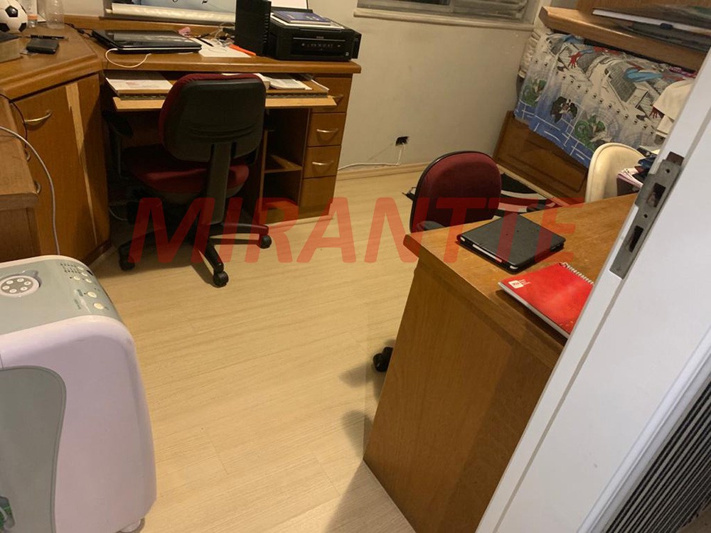 Sobrado de 180m² com 3 quartos em Jardim Guançã