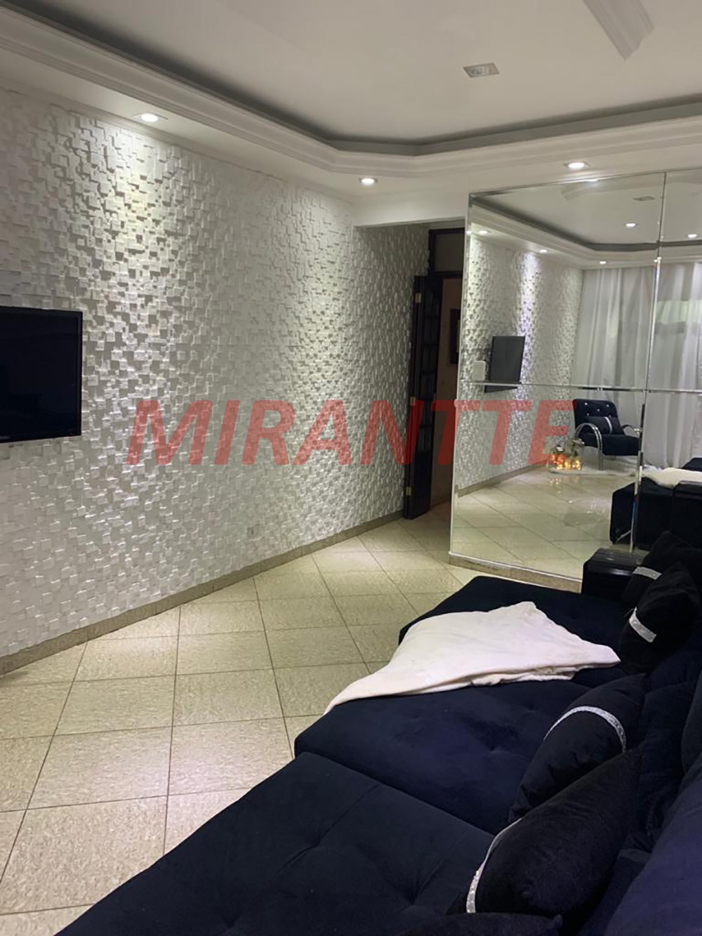 Sobrado de 180m² com 3 quartos em Jardim Guançã