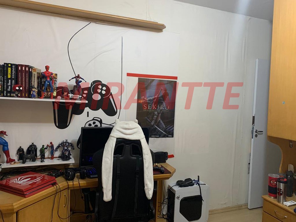 Sobrado de 180m² com 3 quartos em Jardim Guançã