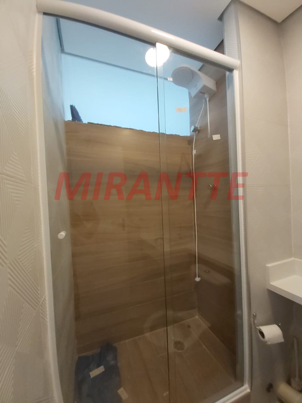 Apartamento com 2 quartos em Casa Verde