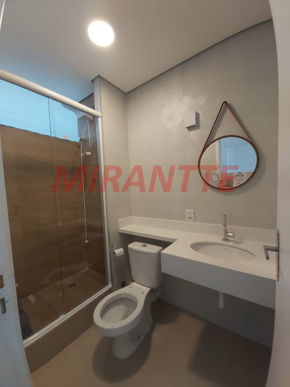 Apartamento com 2 quartos em Casa Verde