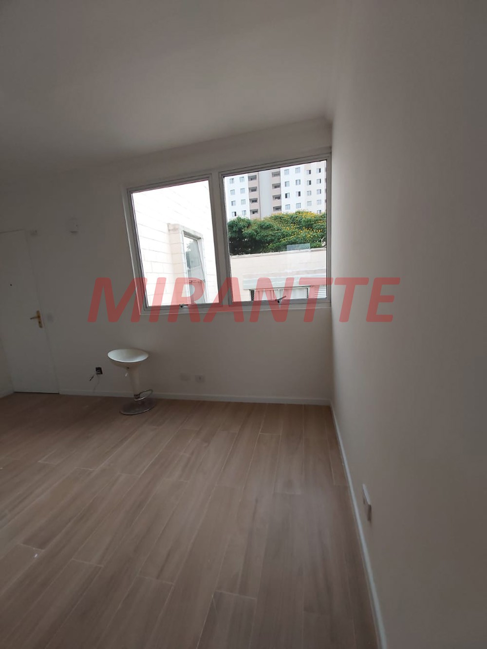 Apartamento com 2 quartos em Casa Verde