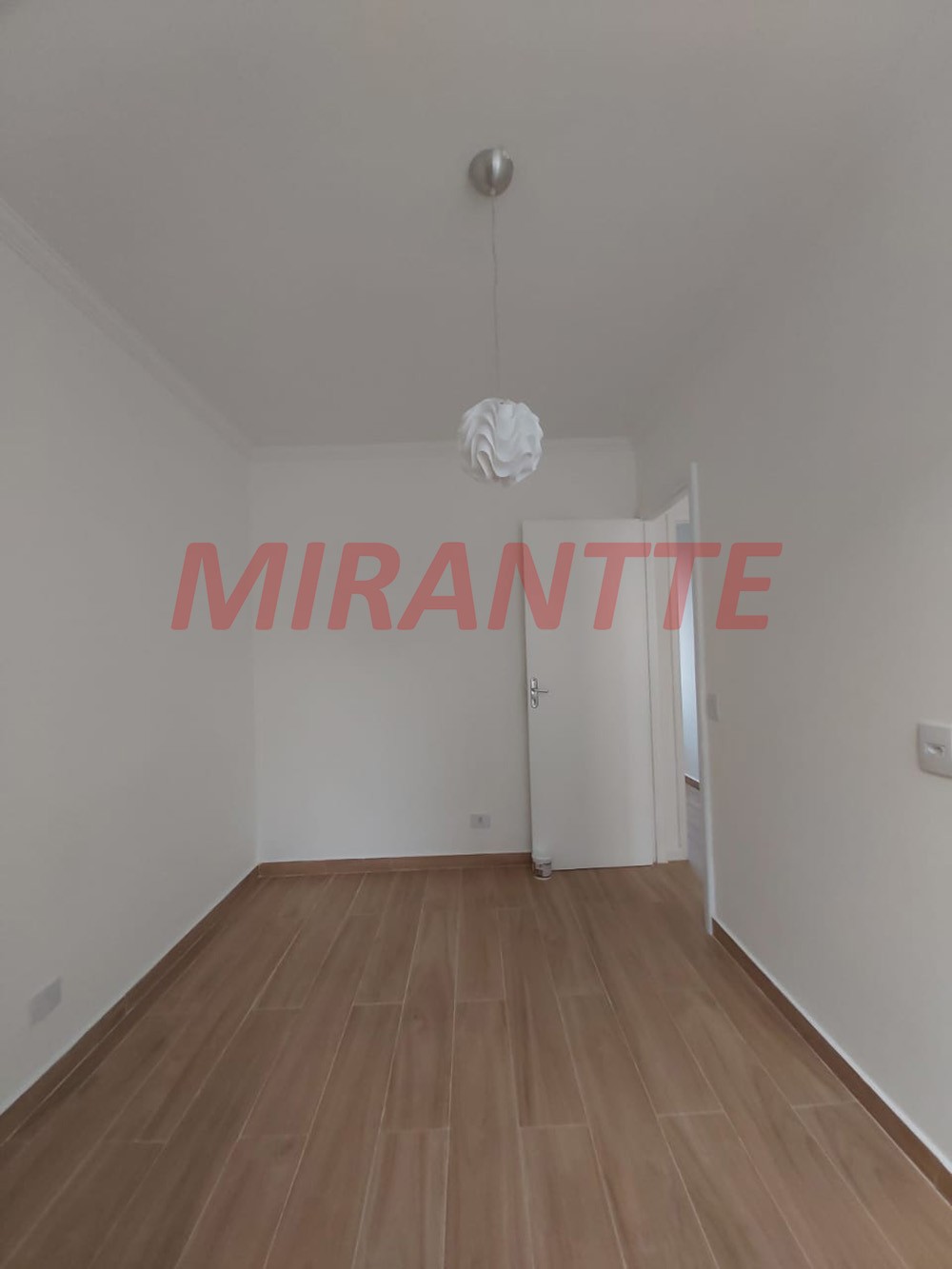 Apartamento com 2 quartos em Casa Verde