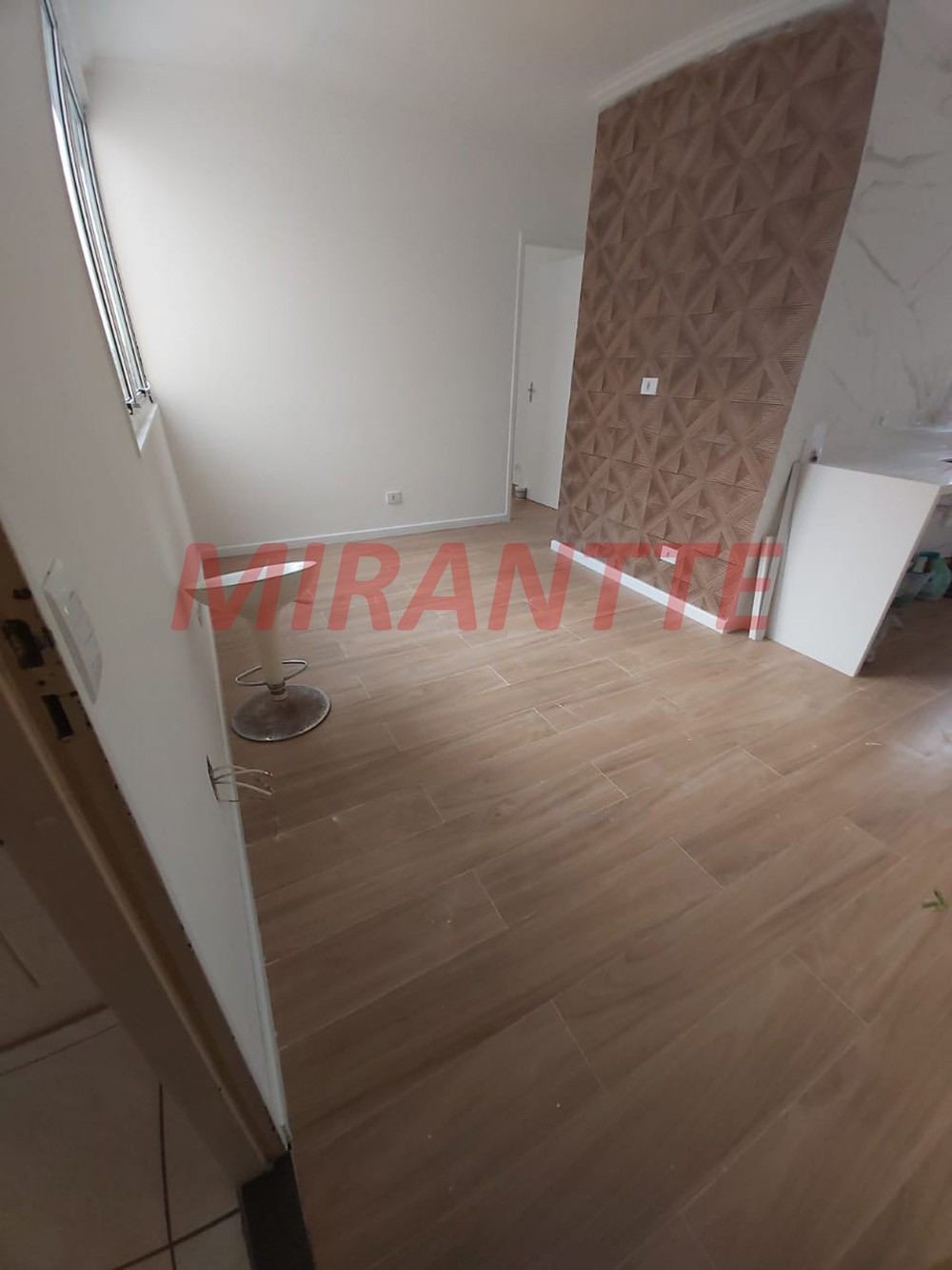 Apartamento com 2 quartos em Casa Verde