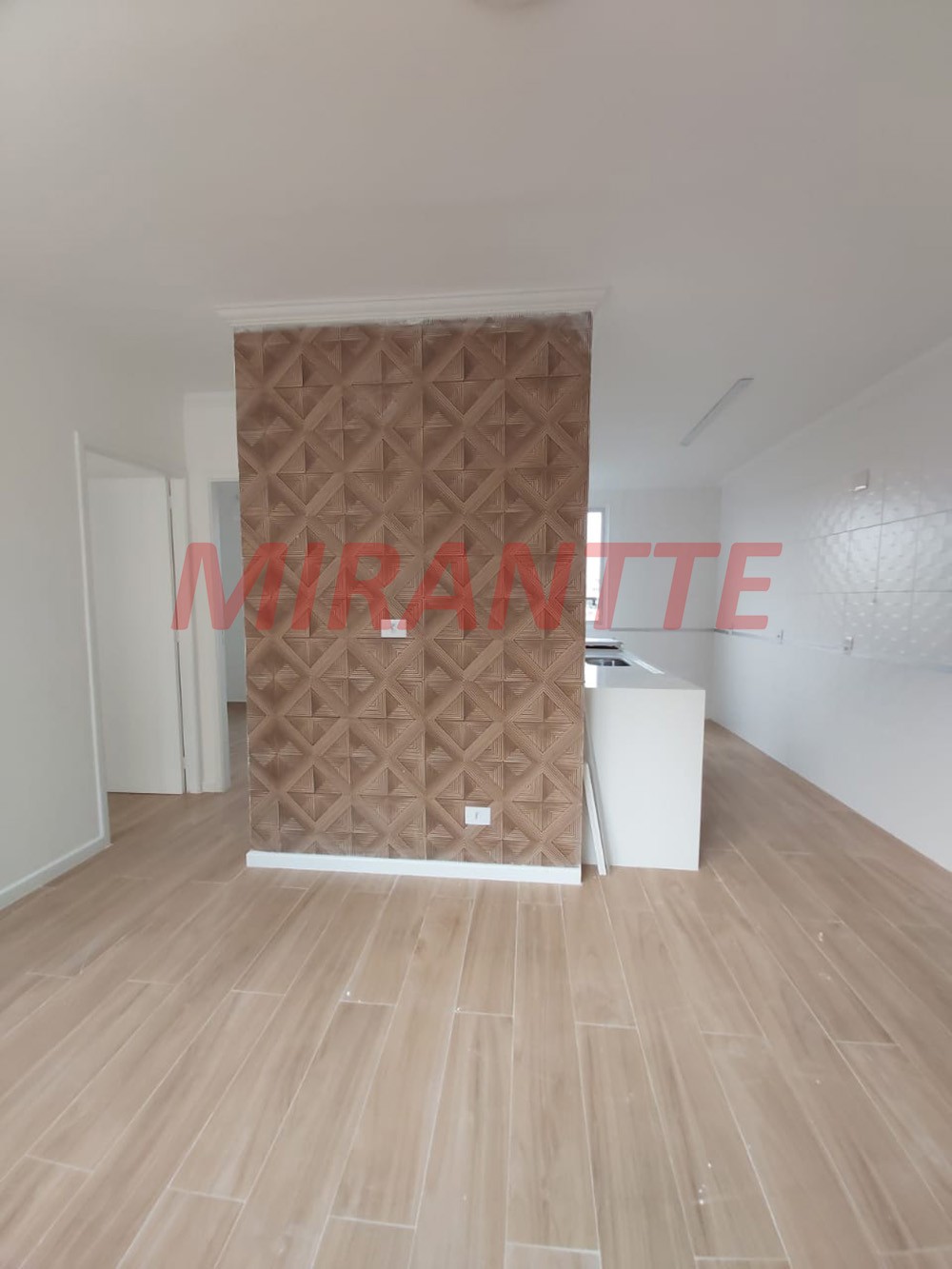 Apartamento com 2 quartos em Casa Verde