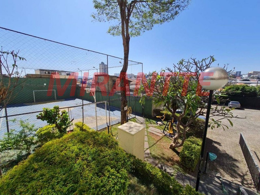 Apartamento com 2 quartos em Casa Verde