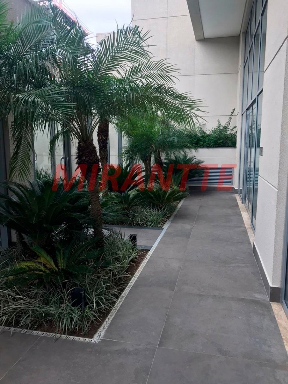 Apartamento com 4 quartos em Santana