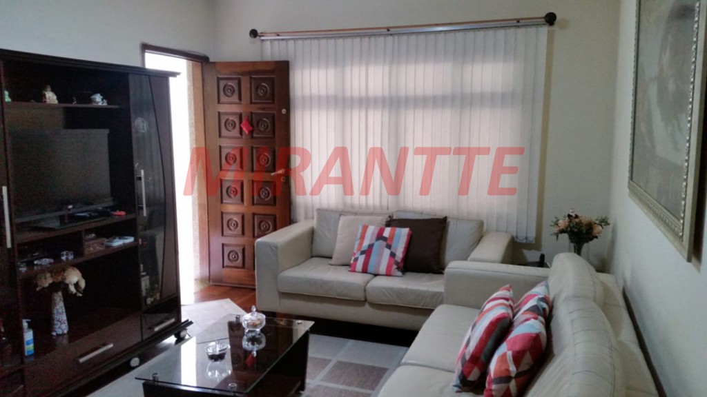 Sobrado de 200m² com 3 quartos em Vila Sabrina