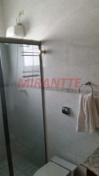 Sobrado de 200m² com 3 quartos em Vila Sabrina