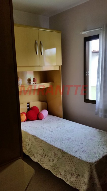 Sobrado de 200m² com 3 quartos em Vila Sabrina
