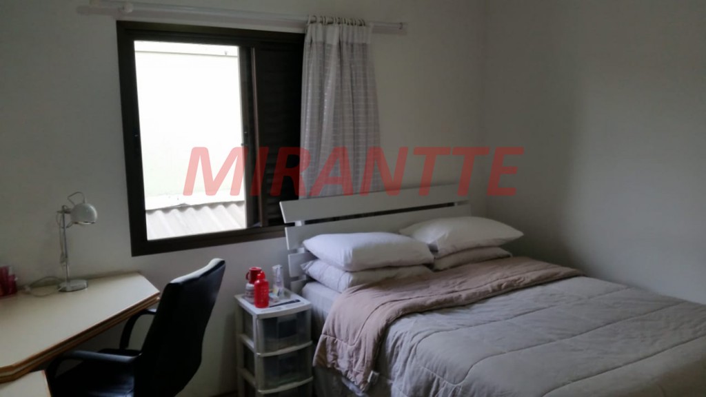 Sobrado de 200m² com 3 quartos em Vila Sabrina