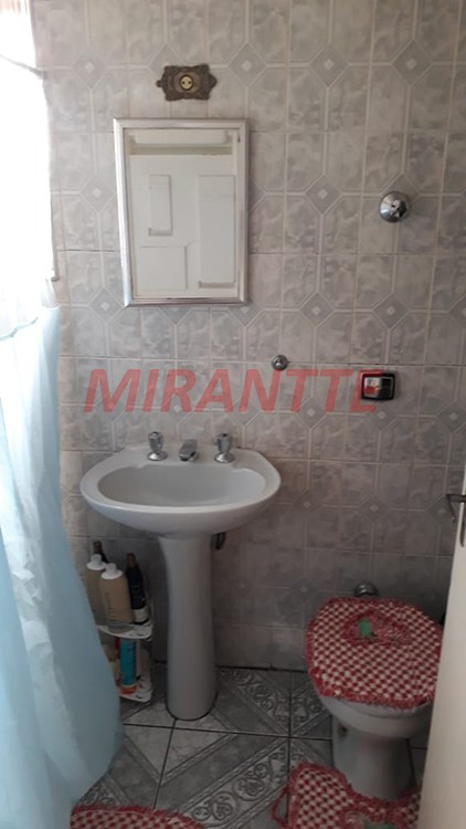 Sobrado de 168m² com 3 quartos em Vila Nova Cachoeirinha