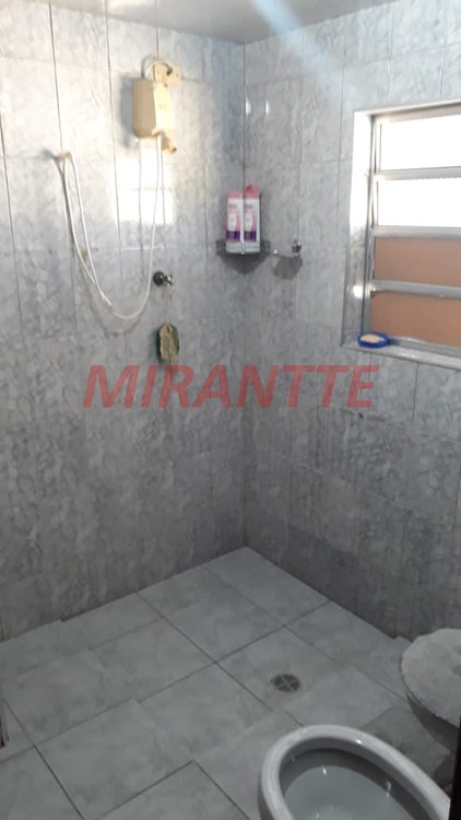 Sobrado de 168m² com 3 quartos em Vila Nova Cachoeirinha