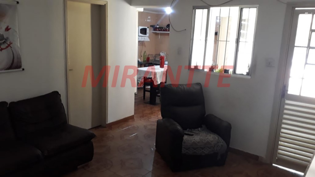 Sobrado de 168m² com 3 quartos em Vila Nova Cachoeirinha