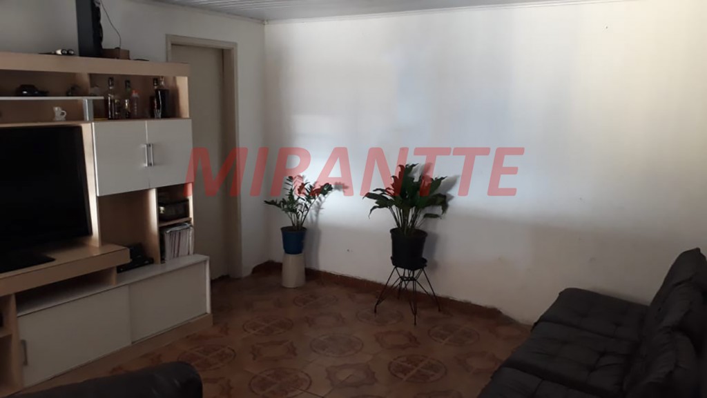 Sobrado de 168m² com 3 quartos em Vila Nova Cachoeirinha
